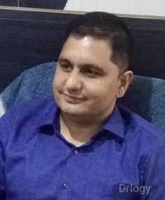 Dr. Anil Kumar Gulia