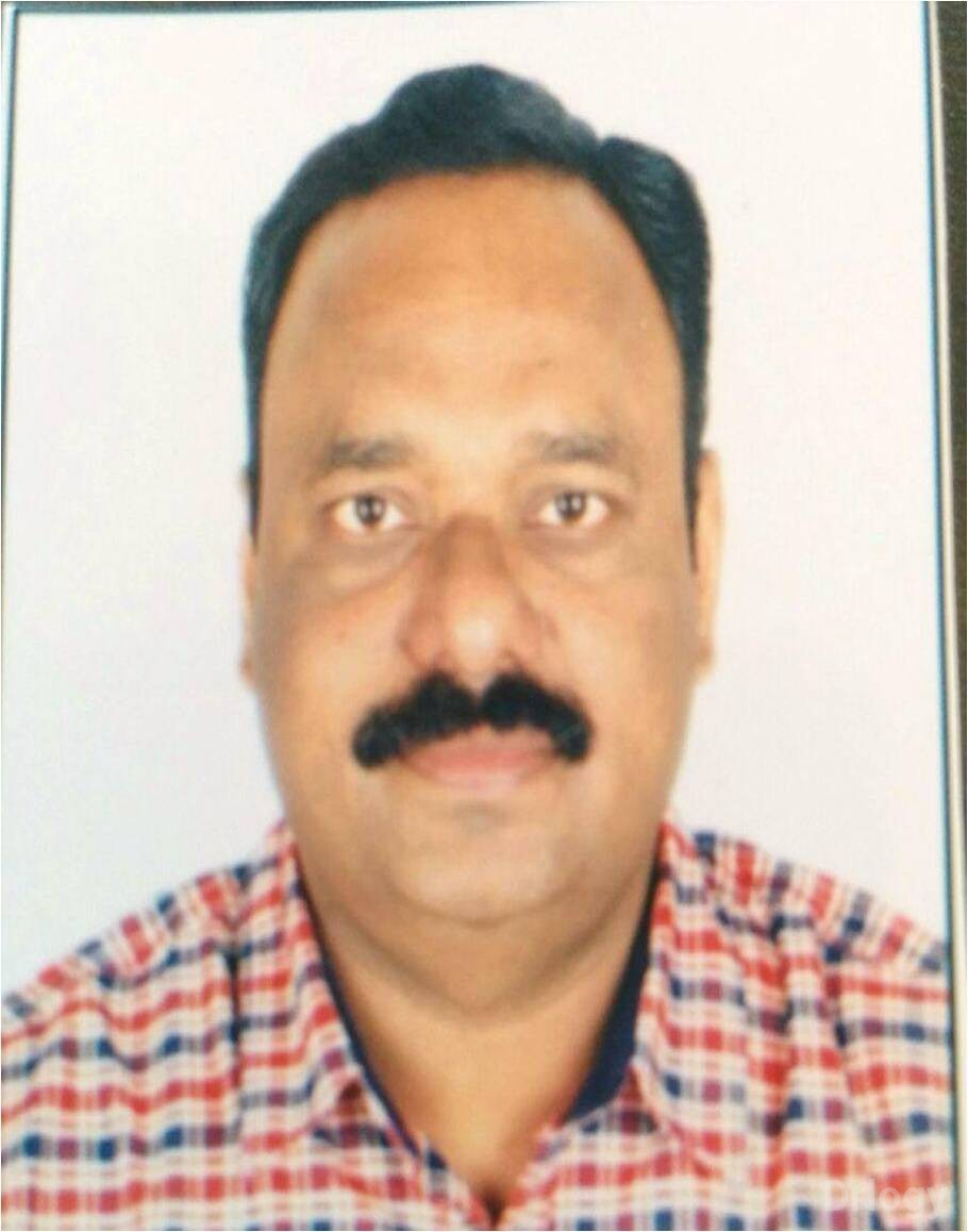 Dr. Anil Lonkar in Pune