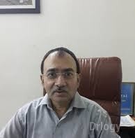 Dr. Anil Mittal