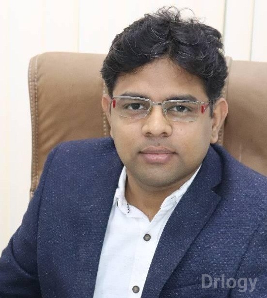 Dr. Anil Mohite