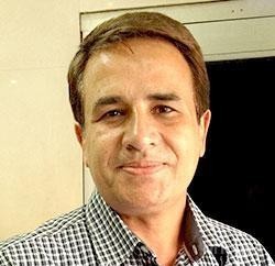 Dr. Anil Panwar