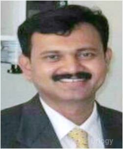 Dr. Anil Patil