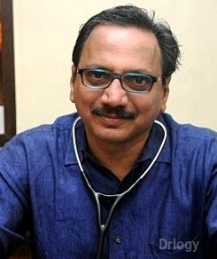 Dr. Anil Potdar