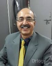 Dr. Anil Sabharwal