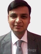 Dr. Anil sharma