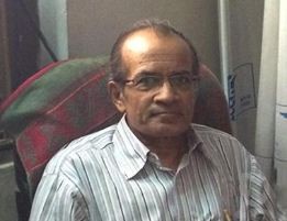 Dr. Anil Sheth in Ahmedabad