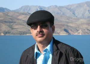 Dr. Anil Singh