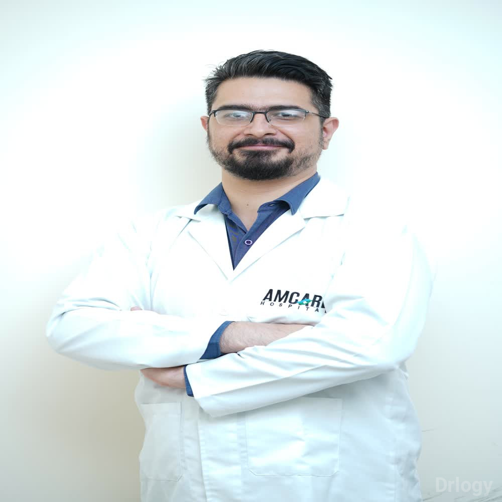 Dr. ANIL SOFAT in Chandigarh
