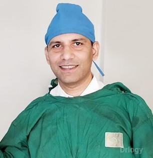 Dr. Anil Yadav