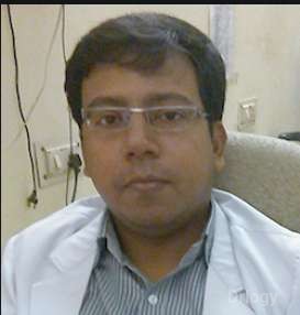 Dr. Animesh Jaisawal