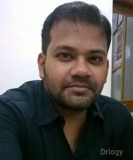 Dr. Animesh Vishwakarma