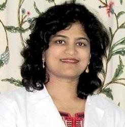Dr. Anina Abraham