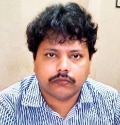 Dr. Anindya Chakraborty