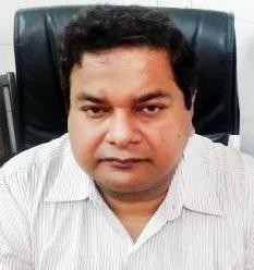 Dr. Anip Rastogi