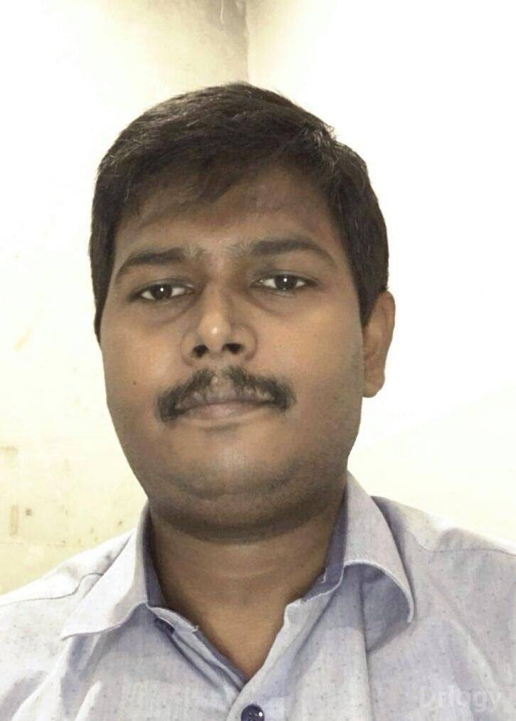 Dr. Anirban Das