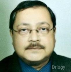 Dr. Aniruddha Maitra