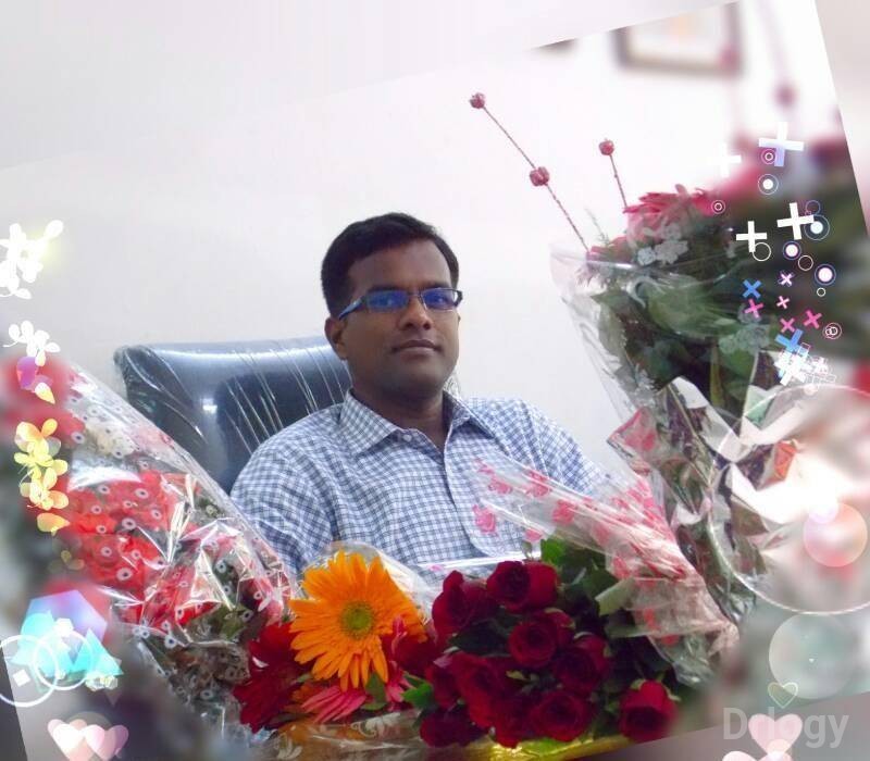 Dr. Aniruddha Prakash Buktare in Mumbai