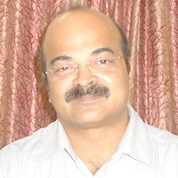 Dr. Aniruddha R.Nalgirkar