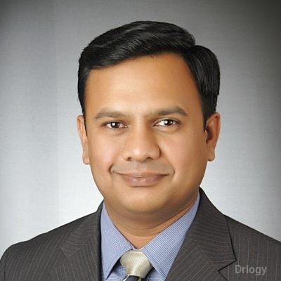Dr. Aniruddha Wargantiwar