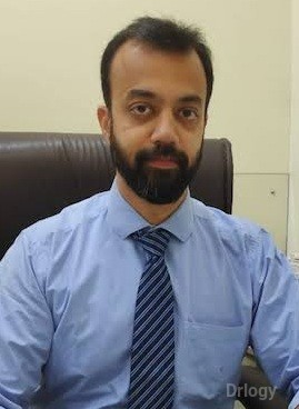 Dr. Anirudhha Gokhale in Mumbai