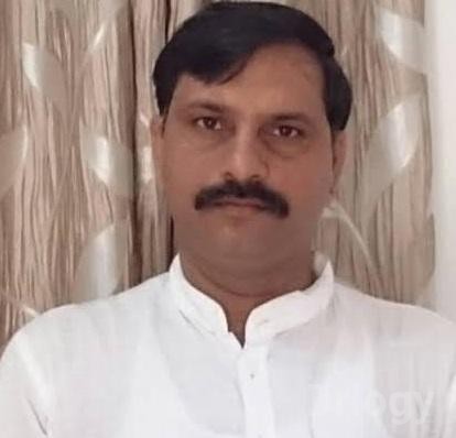 Dr. Anis