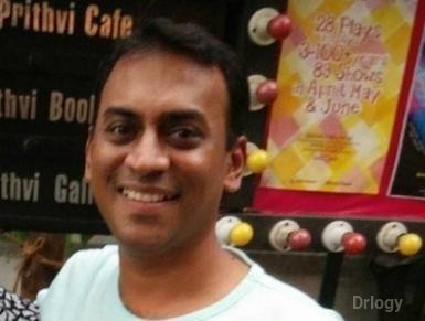Dr. Anis Maknojia