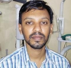 Dr. Anish Daniel in Chennai