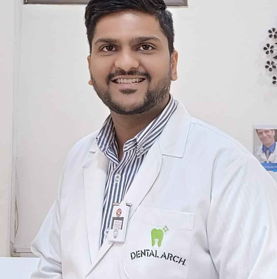 Dr. Anish goyal in Gurugram