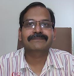 Dr. Anish Jain in Indore