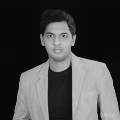 Dr. Anish Kulkarni in Pune