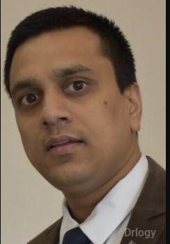 Dr. Anish Kumar Gupta