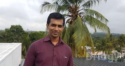 Dr. Anish L in Thiruvananthapuram