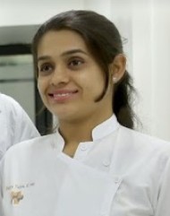 Dr. Anisha Nathani