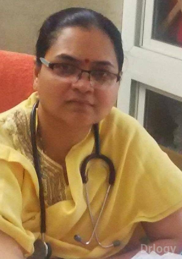 Dr. Anita Guru in Bhopal