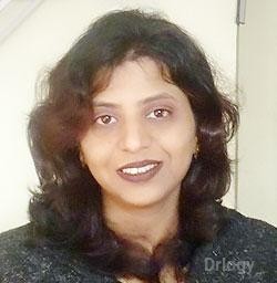 Dr. Anita K Jain