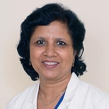 Dr. Anita K Sharma