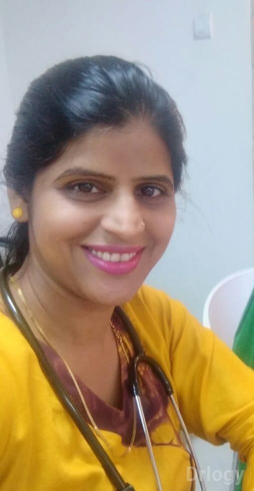 Dr. Anita Mathuriya