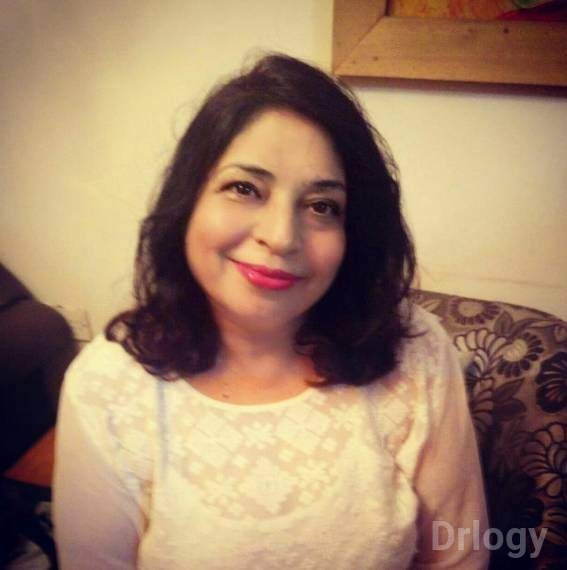 Dr. Anita Sehgal