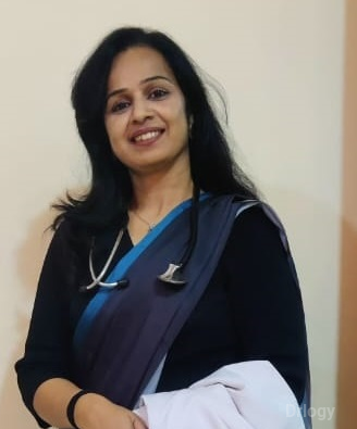 Dr. Anita Sharma