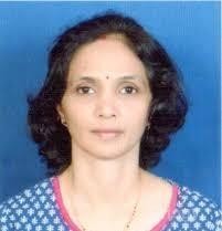 Dr. Anita Shetty in Bangalore