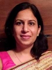 Dr. Anita Singla