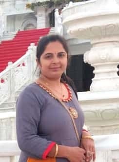Dr. Anita umaraniya