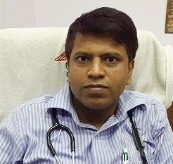 Dr. Anitabh Kumar