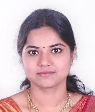 Dr. Anitha A Manoj in Bangalore