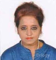 Dr. Anitha Ramesh