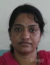 Dr. Anitha Shivaram in Bangalore