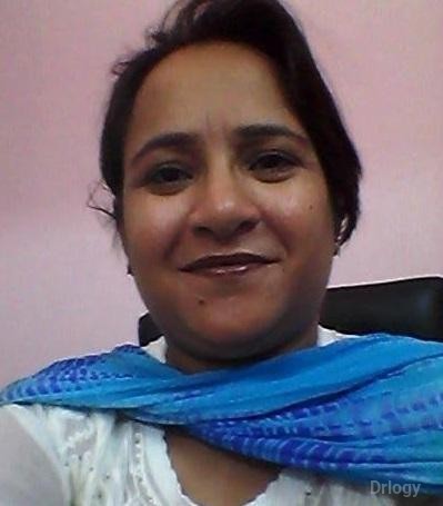 Dr. Anjali Arora in New Delhi