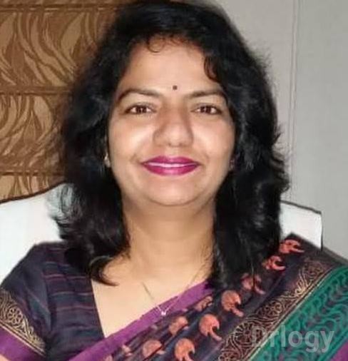 Dr. Anjali Gupta in Meerut