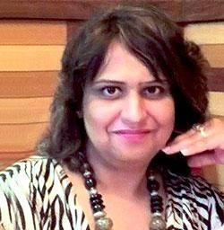Dr. Anjali Nagpal