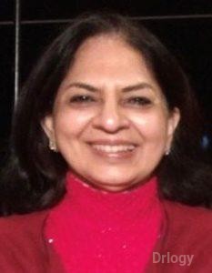 Dr. Anjali Nakra